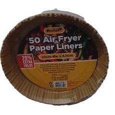 Air Fryer Liner Round Air Fryer Liner Round