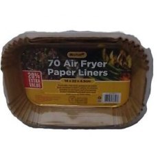 Air Fryer Liner Rectangular Air Fryer Liner Rectangular