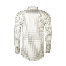 Rydale Lockington Long Sleeved Shirt Blue Rydale Lockington Long Sleeved Shirt Blue