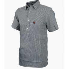 Stoney Creek Checkmate Shirt Navy Gingham