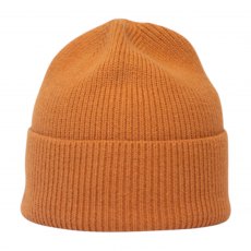 Jess & Lou Unisex Rib Beanie Hat