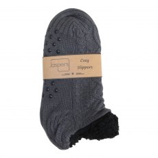 Jess & Lou Jasper Slipper Sock