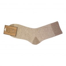 Jess & Lou Ladies' Cosy Marl Sock