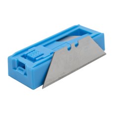 Ox Tools Knife Blades and Dispenser 10 Pack