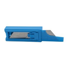 Ox Tools Knife Blades and Dispenser 10 Pack