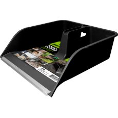 Buffalo Tough Tasker Deep Dustpan