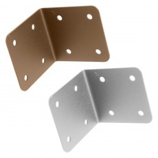 Sleeper Corner Support Bracket