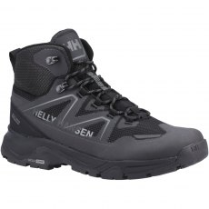 Helly Hansen Cascade Hiking Boot Black