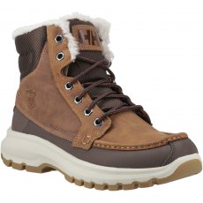 Helly Hansen Garibaldi Boot Tobacco Brown