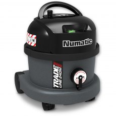 Numatic Henry Dry Vacuum 9L 240v Numatic Henry Dry Vacuum 9L 240v