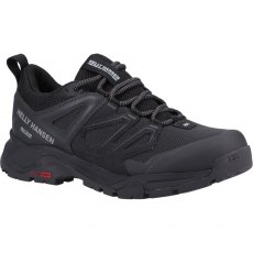 Helly Hansen Stalheim Hiking Show Black/Red