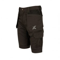 Xpert Pro Stretch Short Grey/Black Xpert Pro Stretch Short Grey/Black