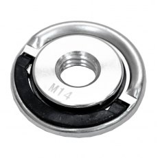 Jeffersons Angle Grinder Quick Nut 8mm
