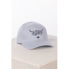 Rydale Ripon Baseball Cap Highland Cow Rydale Ripon Baseball Cap Highland Cow