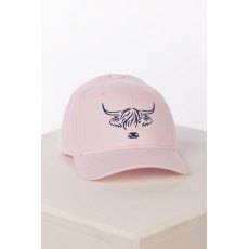 Rydale Ripon Baseball Cap Highland Cow Rydale Ripon Baseball Cap Highland Cow