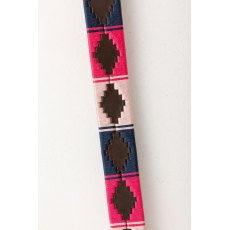 Rydale Askwith Belt Bonbon/Navy/Sorbet Rydale Askwith Belt Bonbon/Navy/Sorbet