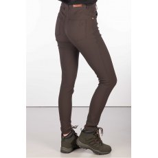 Rydale Kilnwick Active Trouser Dark Brown