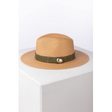 Rydale Aislaby Summer Hat Beige/Tweed Rydale Aislaby Summer Hat Beige/Tweed