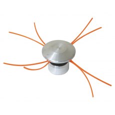 Portek Powerstrim 4 Pro Aluminium Strimmer Head Portek Powerstrim 4 Pro Aluminium Strimmer Head