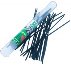 Portek Nylon Strimming Line 3mm 30cm Lengths 24 Pack Portek Nylon Strimming Line 3mm 30cm Lengths 24 Pack