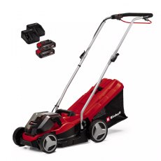 Einhell GE-CM 36/33 Cordless Lawn Mower Kit Einhell GE-CM 36/33 Cordless Lawn Mower Kit