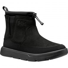 Helly Hansen Adore Boot Black Magnet