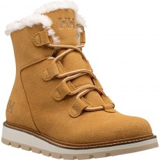 Helly Hansen Alma Ankle Boot Wheat