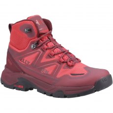 Helly Hansen Cascade Mid Height Hiking Boot