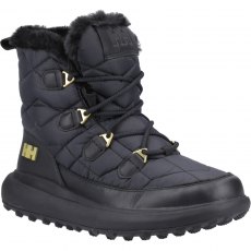 Helly Hansen Willetta Mid Height Winter Boot Helly Hansen Willetta Mid Height Winter Boot