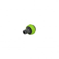 Jefferson Premium Hose Tap Adaptor 1/2" - 3/4" Jefferson Premium Hose Tap Adaptor 1/2" - 3/4"