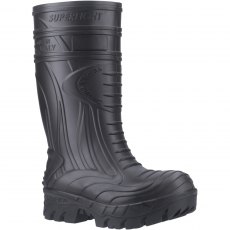Cofra Mens Thermic Safety Wellington Cofra Mens Thermic Safety Wellington
