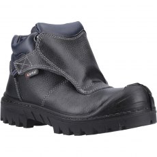 Cofra Mens Welder BIS Safety Boot Cofra Mens Welder BIS Safety Boot