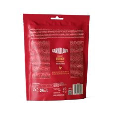 Carnilove Ostrich & Blackberry Dog Treats 200g Carnilove Ostrich & Blackberry Dog Treats 200g