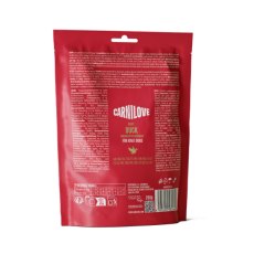 Carnilove Duck & Rosemary Dog Treats 200g Carnilove Duck & Rosemary Dog Treats 200g