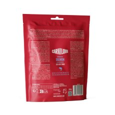 Carnilove Salmon & Blueberry Dog Treats 200g Carnilove Salmon & Blueberry Dog Treats 200g
