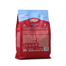 Carnilove Salmon & Turkey Kitten Food Carnilove Salmon & Turkey Kitten Food