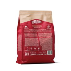 Carnilove Lamb & Wild Boar Cat Food 400g Carnilove Lamb & Wild Boar Cat Food 400g