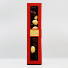 Walnut Tree Brazil Nuts in Chocolate