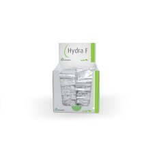 Hydra F Effervescent Tablets 40x50g