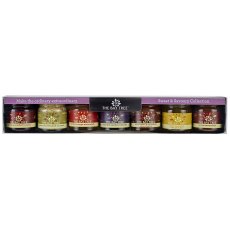 The Bay Tree Sweet and Savoury Gift Pack The Bay Tree Sweet and Savoury Gift Pack