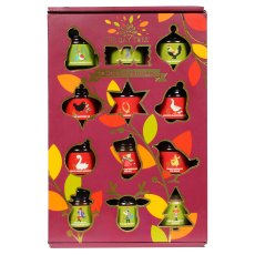 The Bay Tree 12 Days of Christmas Gift Pack