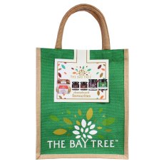 The Bay Tree Cheeseboard Favourites Shopper Tote