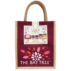 The Bay Tree Sweet Treats Collection Shopper Tote The Bay Tree Sweet Treats Collection Shopper Tote