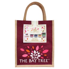 The Bay Tree Christmas Collection Shopper Tote