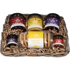The Bay Tree Sweet Lovers Hamper The Bay Tree Sweet Lovers Hamper