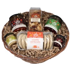 The Bay Tree Savoury Picnic Hamper The Bay Tree Savoury Picnic Hamper