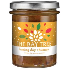 The Bay Tree Boxing Day Chutney 195g