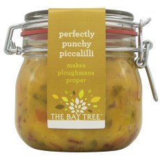 The Bay Tree Piccalilli 560g The Bay Tree Piccalilli 560g