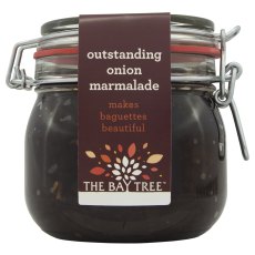 The Bay Tree Onion Marmalade 620g The Bay Tree Onion Marmalade 620g