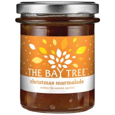 The Bay Tree Christmas Marmalade 220g The Bay Tree Christmas Marmalade 220g